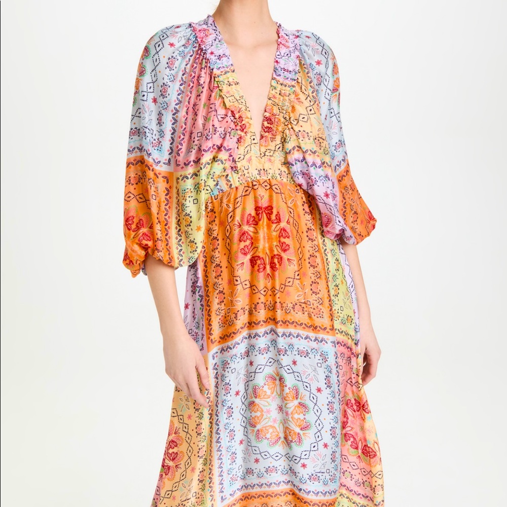 SUNDRESS - Tiya Dress